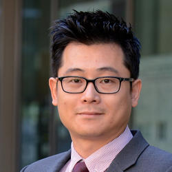 Jin Nam, Associate Professor