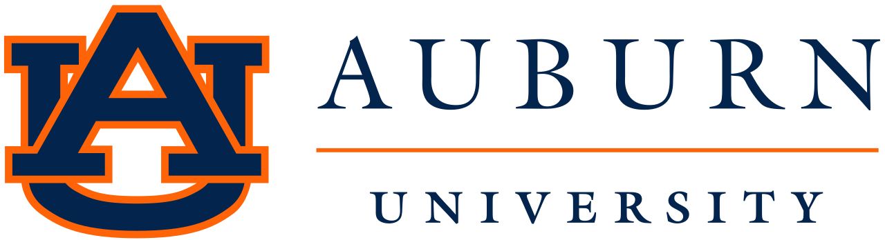 Auburn University Logo