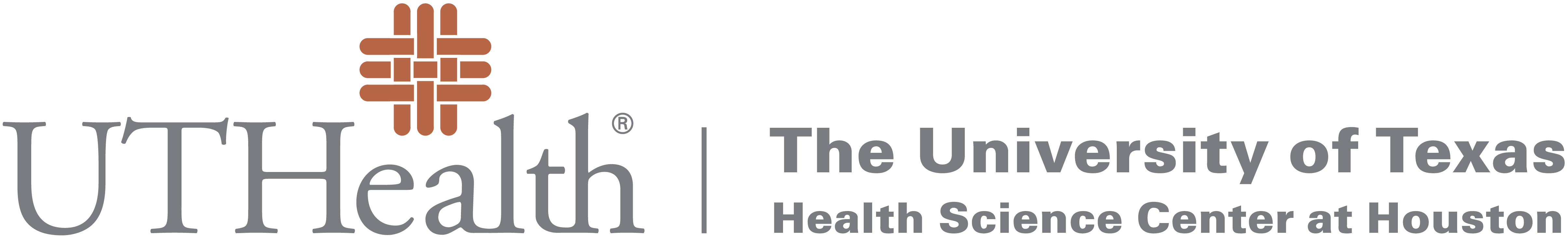 UT Health Logo