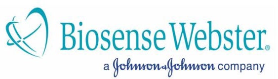 biosense webster Logo