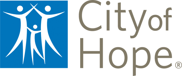 city of hope Logo
