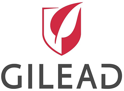 gilead  Logo