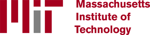 MIT logo